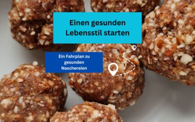 Die Kraft der Ernährung